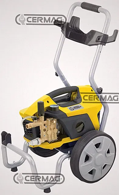 Professional Pressure Washer Annovi Reverberi Cold Water VIP REVO 613K 150Bar