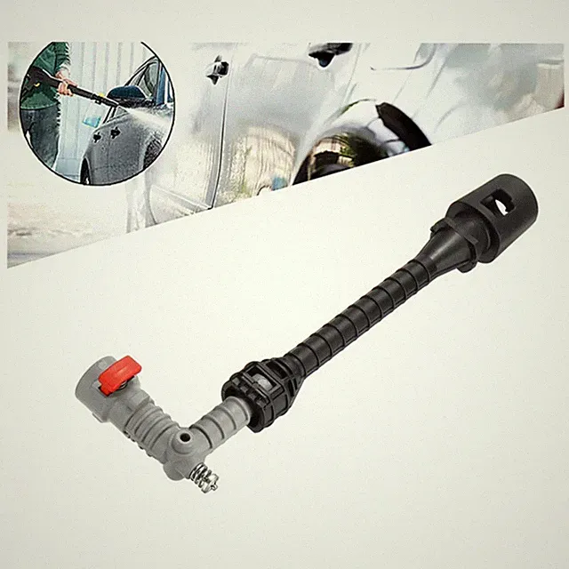 Professional Spray Control Valve for Lavor For Vax For Comet Pressure Washers