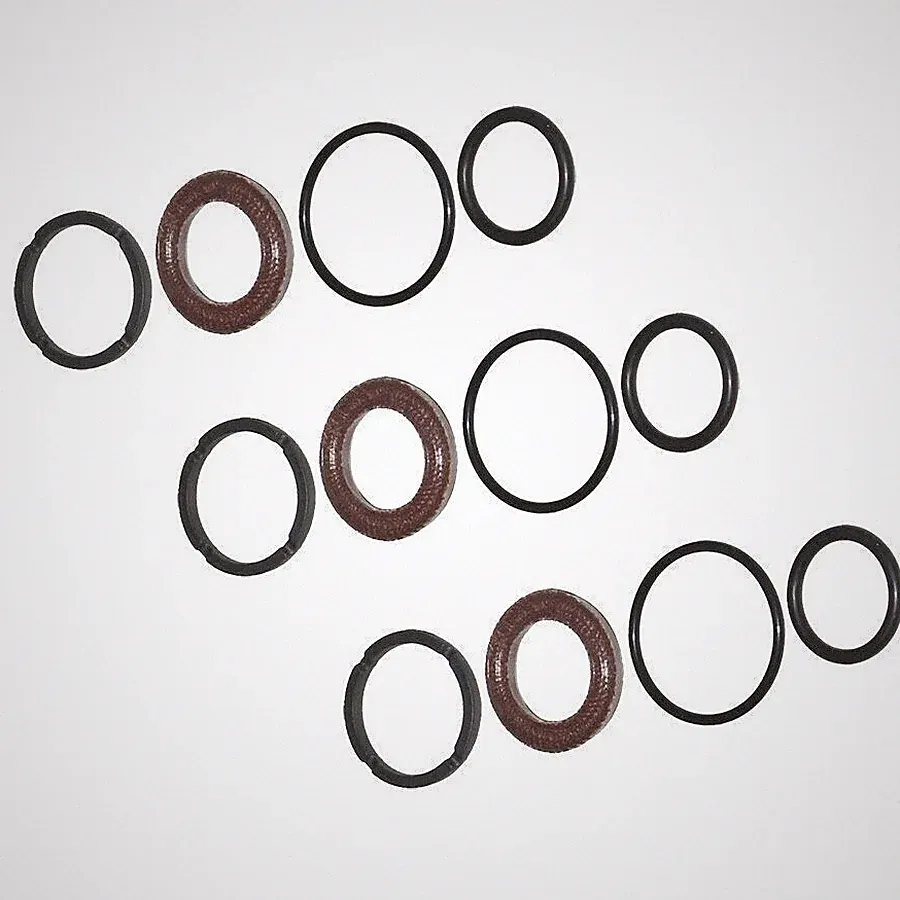Pronto PSI 70-0024 Seal Packing Kit Fits Mi-T-M Pressure Washer Pumps 15mm