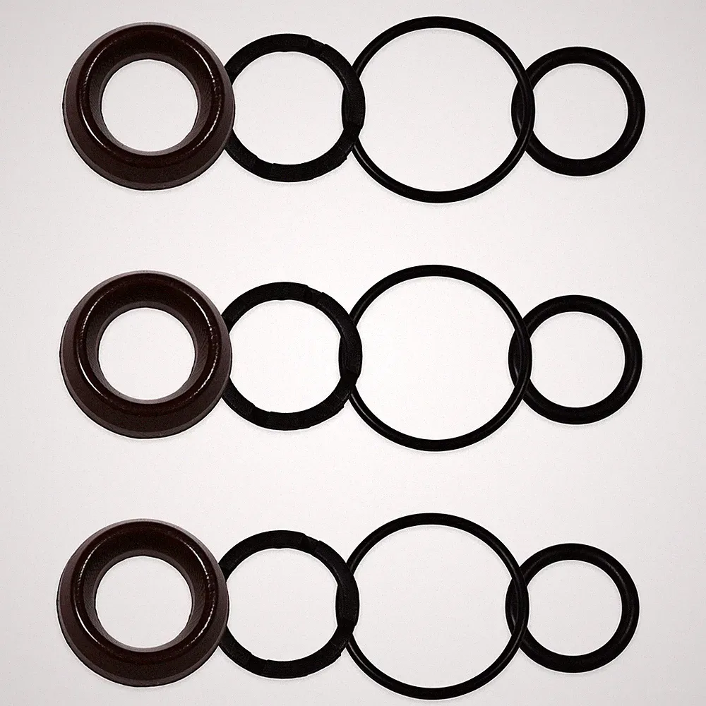 Pronto PSI 70-0024 Seal Packing Kit Fits Mi-T-M Pressure Washer Pumps 15mm