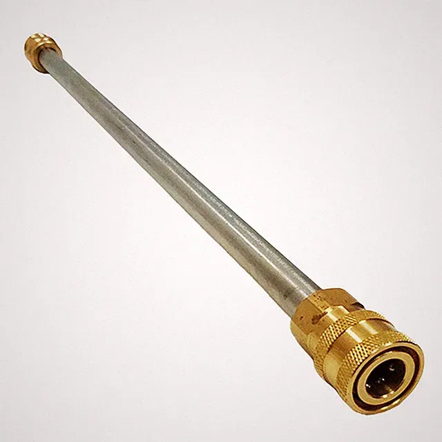Proven Part 16 Inch Spray Wand For Cold Water Pressure Washers 3600 Max PSI