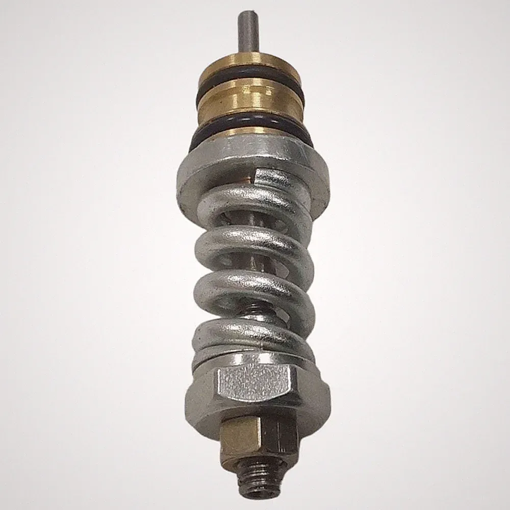 Proven Part Unloader Valve Kit Compatible With Himore Pressure Washer Pumps Fits