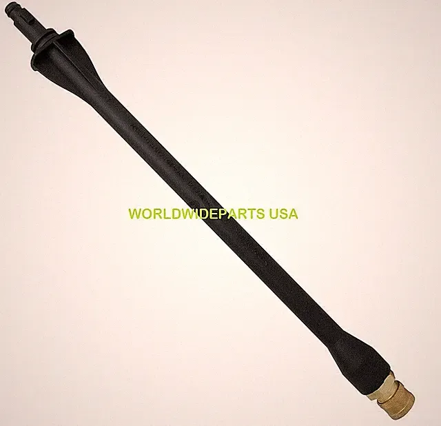 PS171433 Electric Pressure Washer Spray Wand & Coupler 308494036