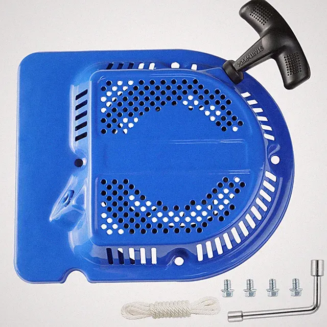 Pull Start Assembly Compatible with Duromax 210Cc 208Cc 212Cc 224Cc Homelite Rec