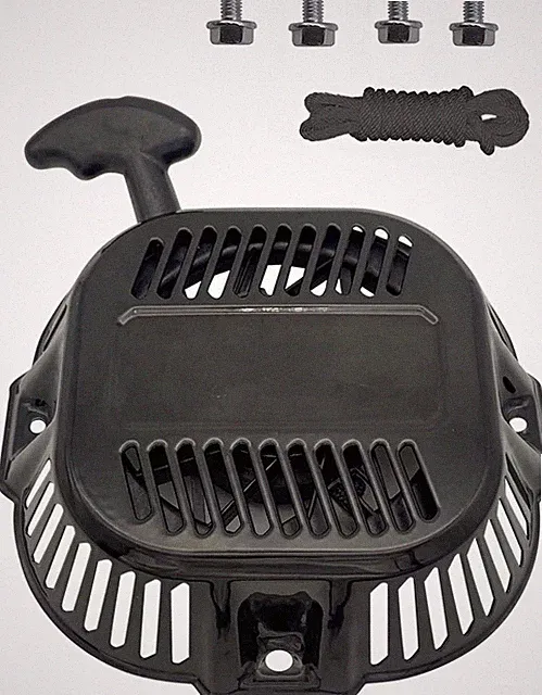 Pull Start Assembly for Generac 389cc 420cc 439cc 459cc GP5500 GP 5500 GP6500