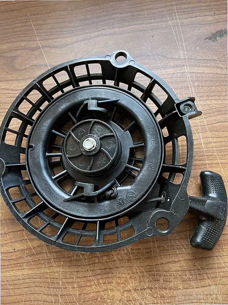 Pull Start For Homelite Pressure Washer 099980130003 WF80710 WF80911 HLCA80170