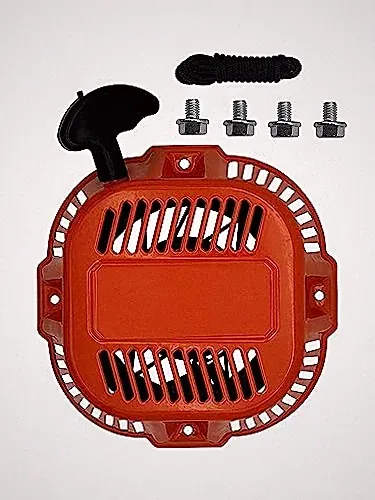 Pull Start Recoil Starter for Generac 0J08074SRV 0J08071SRV 0K68130112 0J08070S
