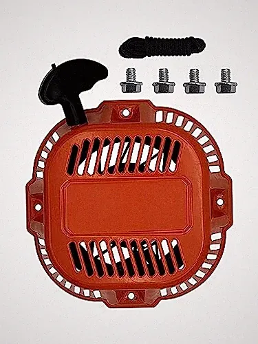 Pull Start Recoil Starter for Generac 0J08074SRV 0J08071SRV 0K68130112 0J08070S