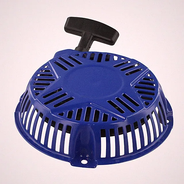 Pull Start Recoil Starter for Powerhorse 212cc Engine Machines