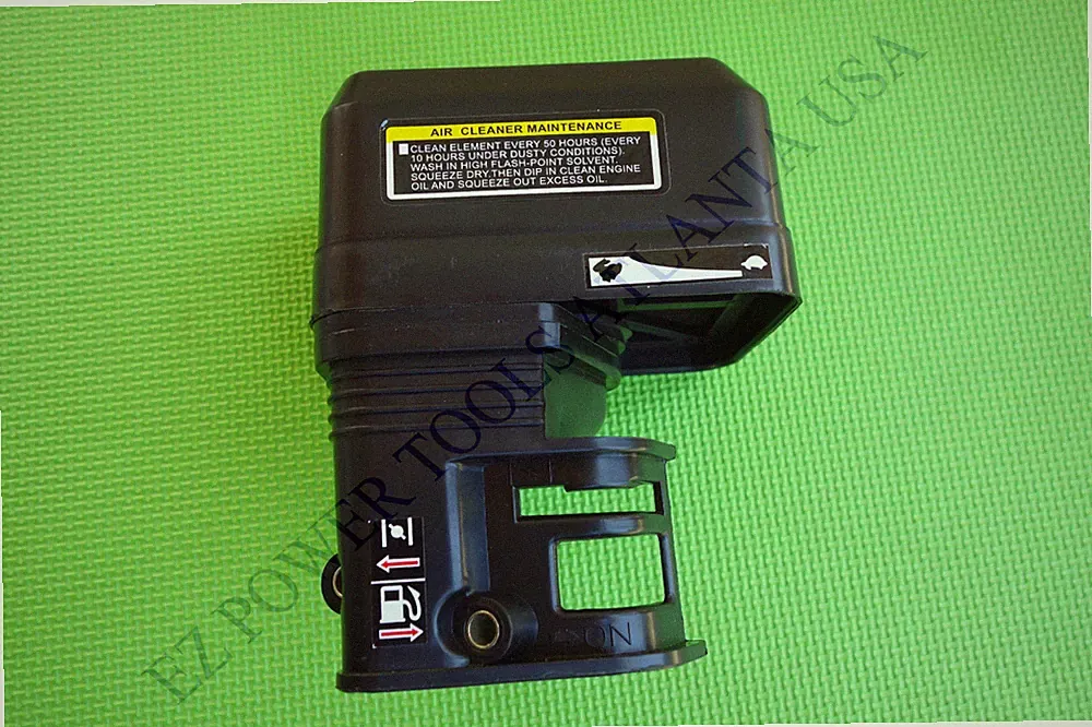 Northern Tool Powerhorse 750143 3100PSI 2.5GPM 212CC Pressure Washer Air Filter