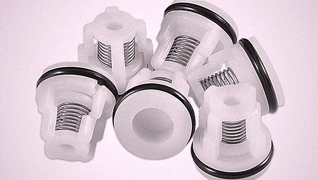 Pump Check Valve Kit Pressure Washer RMW RMV RMW2.2G24 Troy-Bilt Husky HU80722