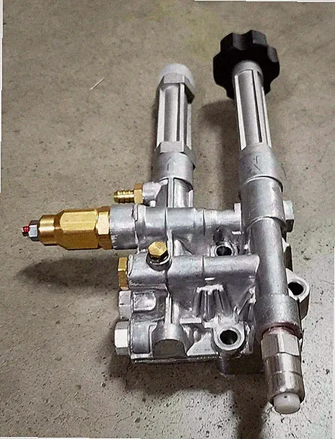 Pump SRMW2.2G26 RMW2.2G24 - Troy Bilt 020486 020296 020414 020568 020676 020344
