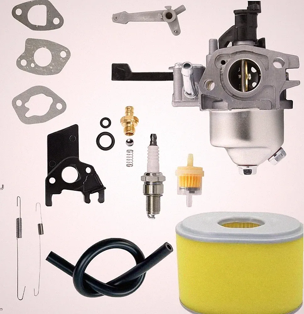 PW3200 Carburetor for Husqvarna PW3200 3200PSI 2.7GPM Pressure Washer