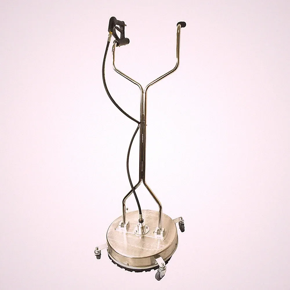 PW5305 20 Inch Industrial Dual-Handle Pressure Washer Surface Cleaner