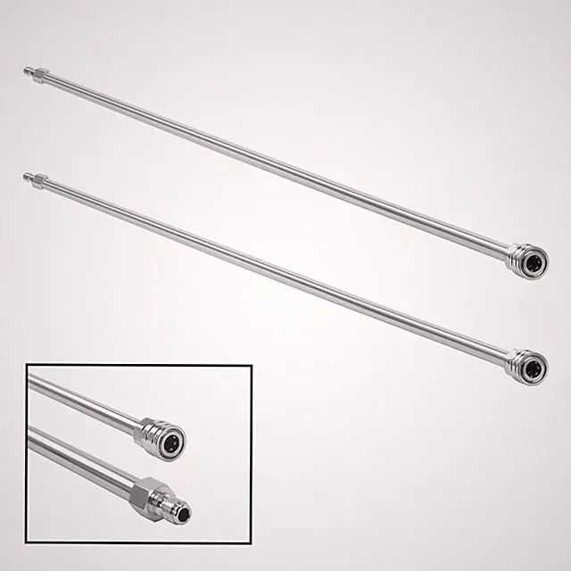 PWACCS 120 Inch Pressure Washer Wand – Power Washer Extension Wand Replacemen...