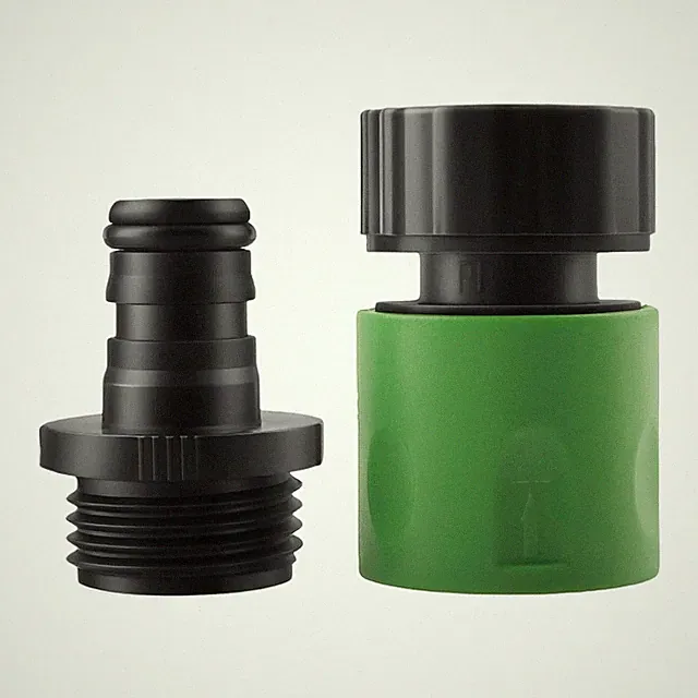 Quick Connect Flush Kit for Sea-doo Kawasaki Boat Engine with Quick Release Hose