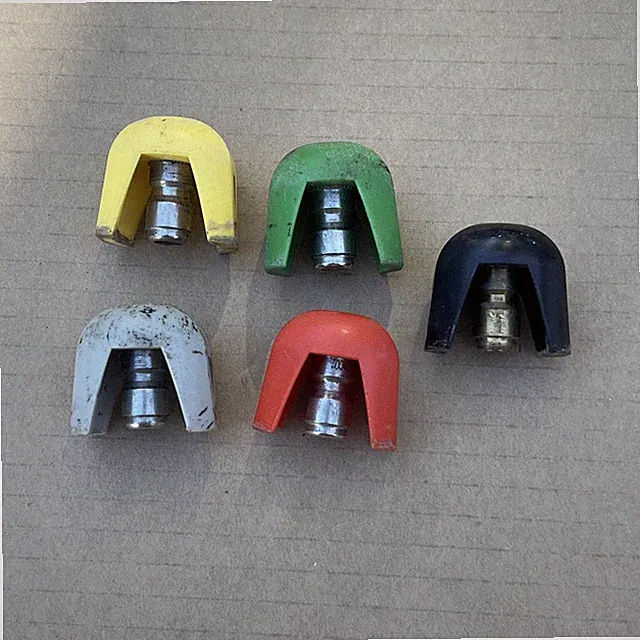 Quick-Connect Nozzles for Sun Joe SPX4000 SPX4004 Pressure Washer Assorted Lot
