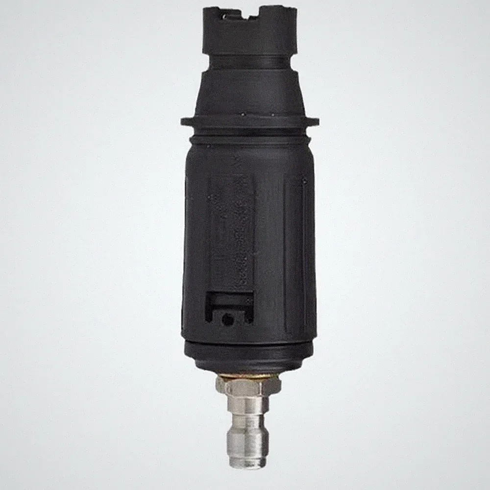 Quick Pressure Washer Turbo Nozzle Adjustable Spray Angle for Better Results
