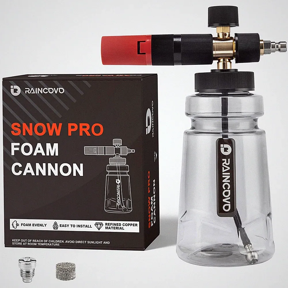 Raincovo Professional