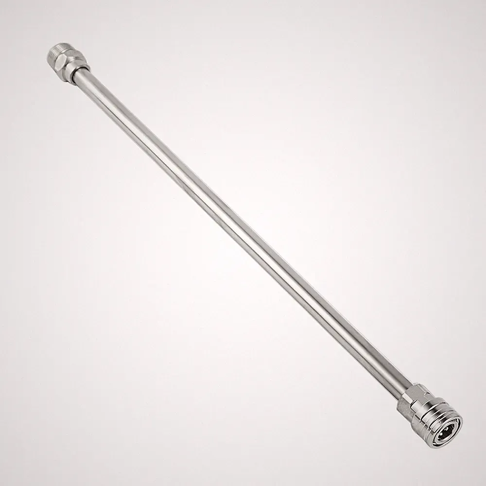 raincovo pressure washer extension wand
