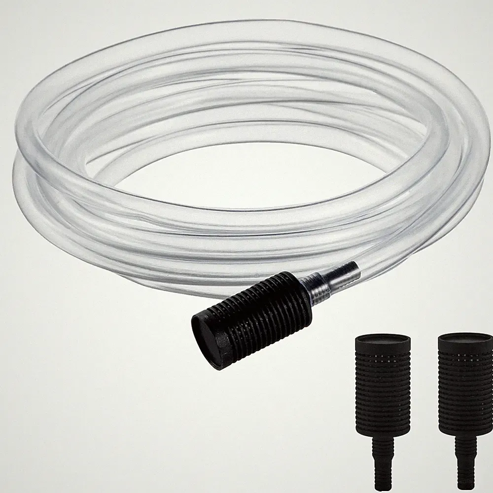 Raincovo pressure washer syphon hose