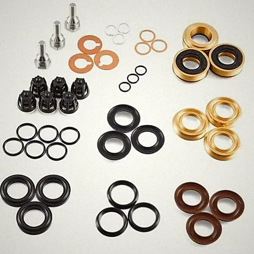 Rebuild 20mm Kit Pressure Washer Pump Rebuild Kit Compatible with 1 Full Kit
