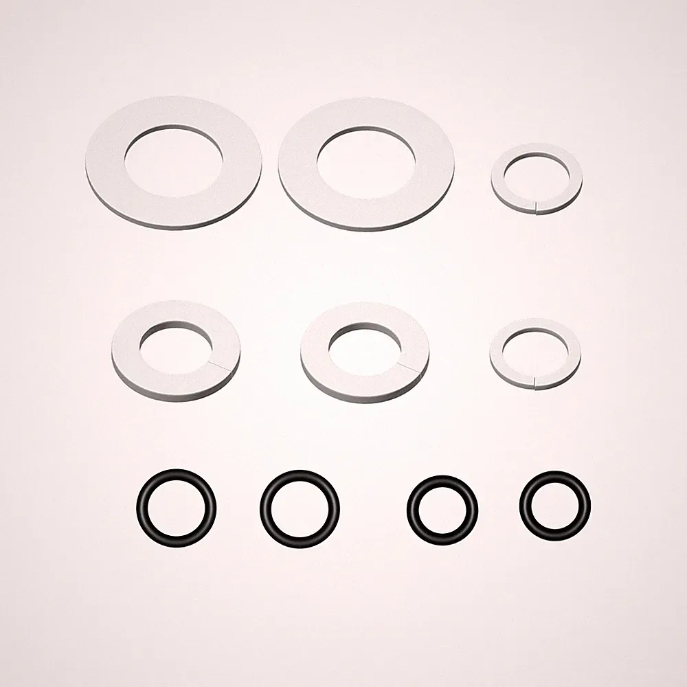 Rebuild Kit Fits Ryobi 15" 2500-3300 PSI Gas Pressure Washer Surface Cleaner