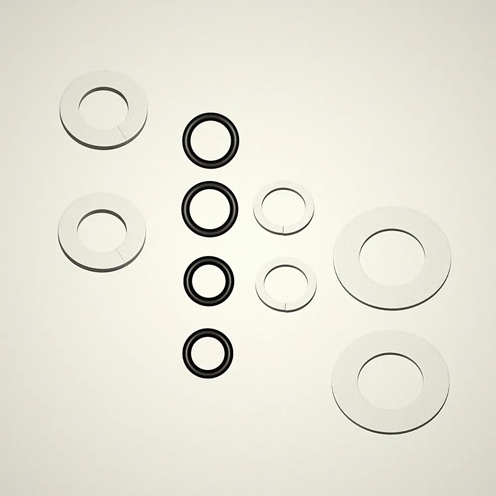 Rebuild Kit Fits Ryobi 15" 2500-3300 PSI Gas Pressure Washer Surface Cleaner New