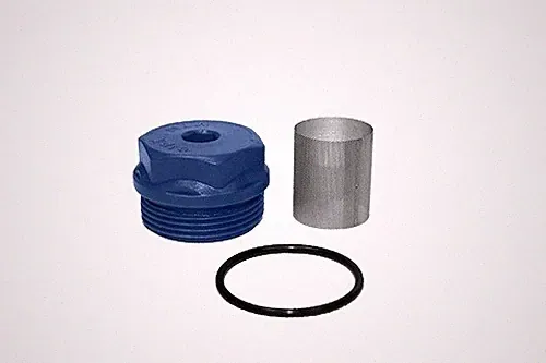 Rebuild Kit For MTM Hydro Pressure Washer Pre-Pump Inlet Aluminum Water Filters