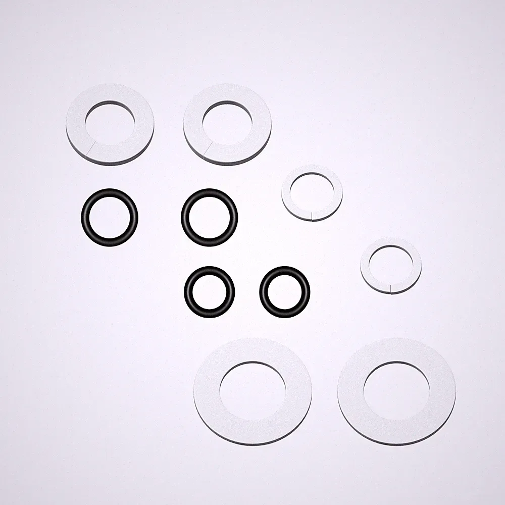 Rebuild Kit For Ryobi 15" 2500-3300 PSI Gas Pressure Washer Surface Cleaner