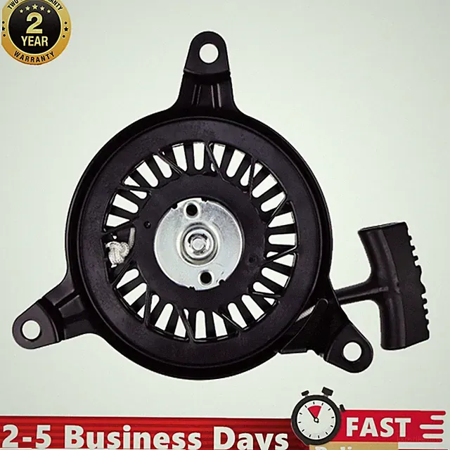 Recoil Pull Start Starter For Ryobi RY802900 2900PSI Presure Washer 099980858083