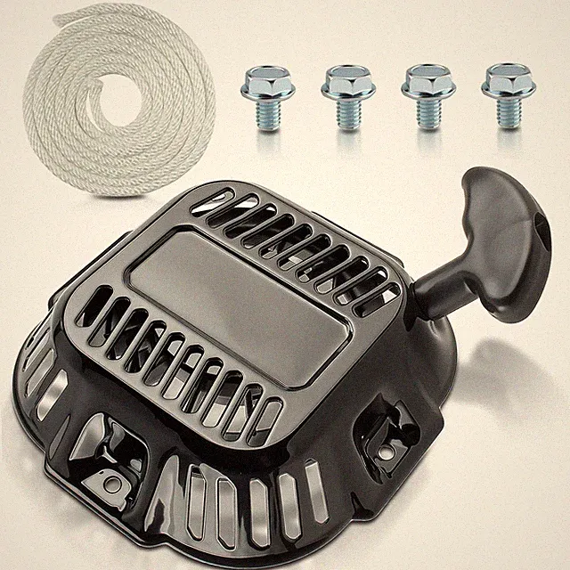 Recoil Pull Starter For Wen PW3100 3100psi Pw3200 3200psi 208cc Pressure Washers