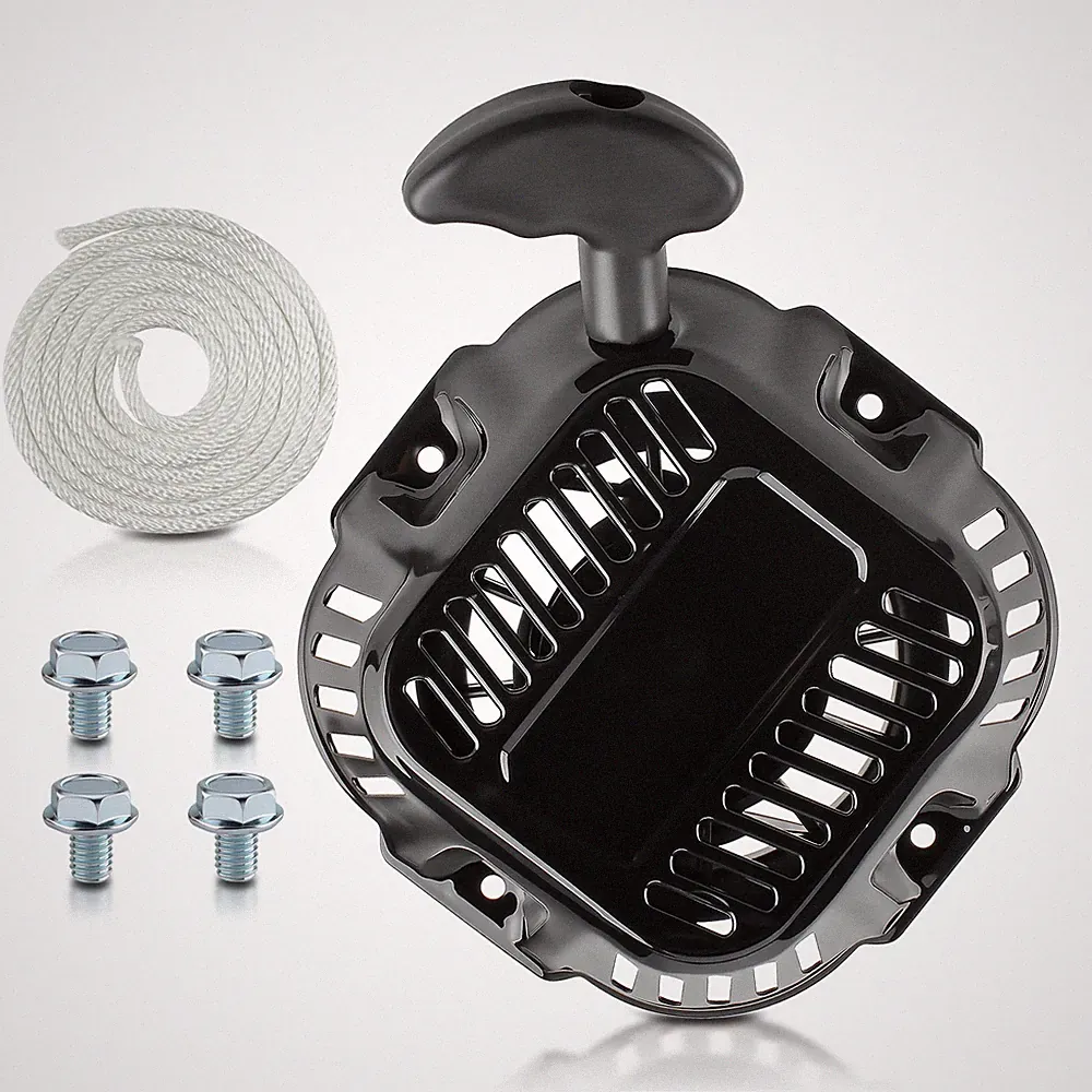 Recoil Pull Starter For Wen PW3100 3100psi Pw3200 3200psi 208cc Pressure Washers