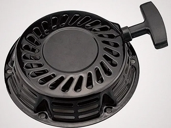 Recoil Starter Assembly For Predator 4400PSI 4.2GPM Pressure Washer 64931
