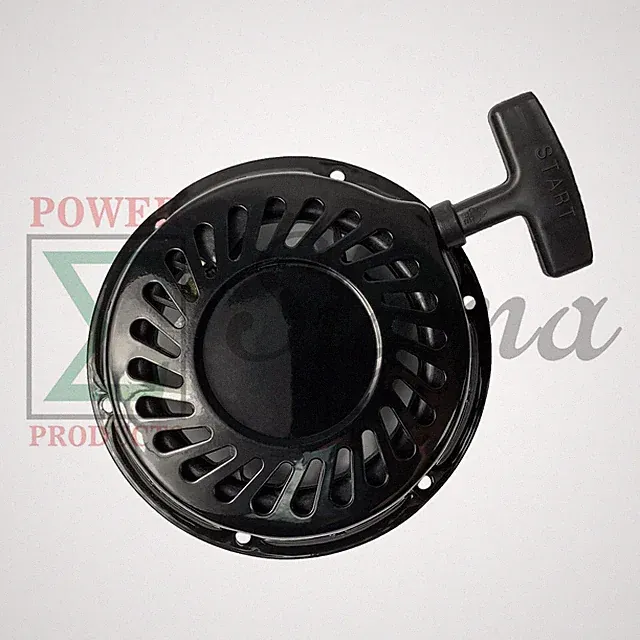 Recoil Starter For All Power Pressure Washer 2400 3200 PSI 2.5 2.6 GPM 208 163cc