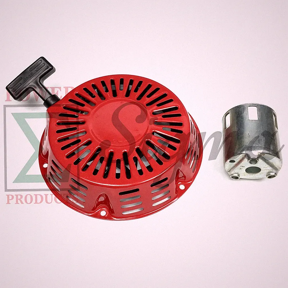 Recoil Starter For DeWalt Pressure Washer 4200PSI 4 GPM With Honda GX390 Engine