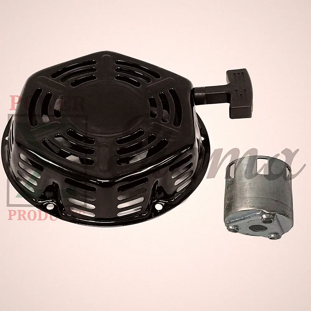 Recoil Starter For NorthStar Steam Hot Cold Water Pressure Washer & GX390 Engine