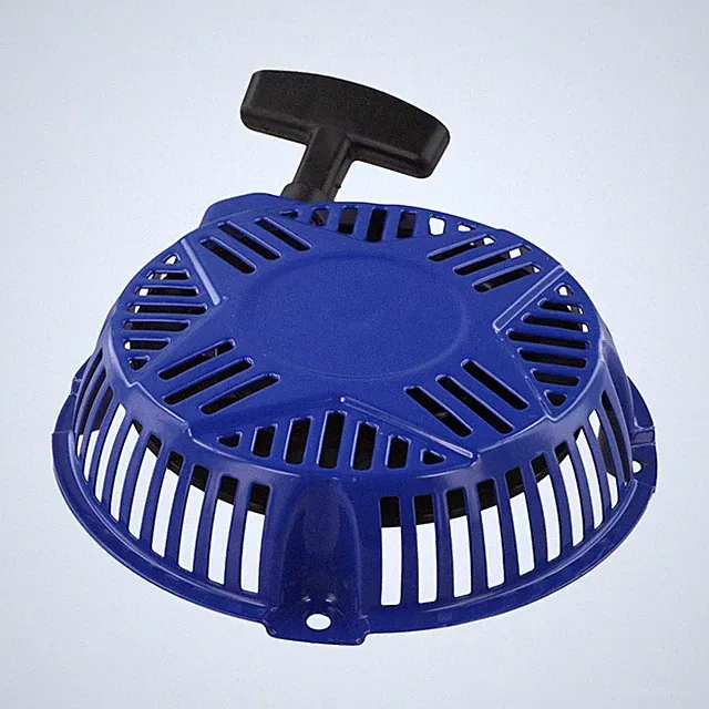 Recoil Starter Pull Assembly for Powerhorse 212cc Engines and Log Splitters