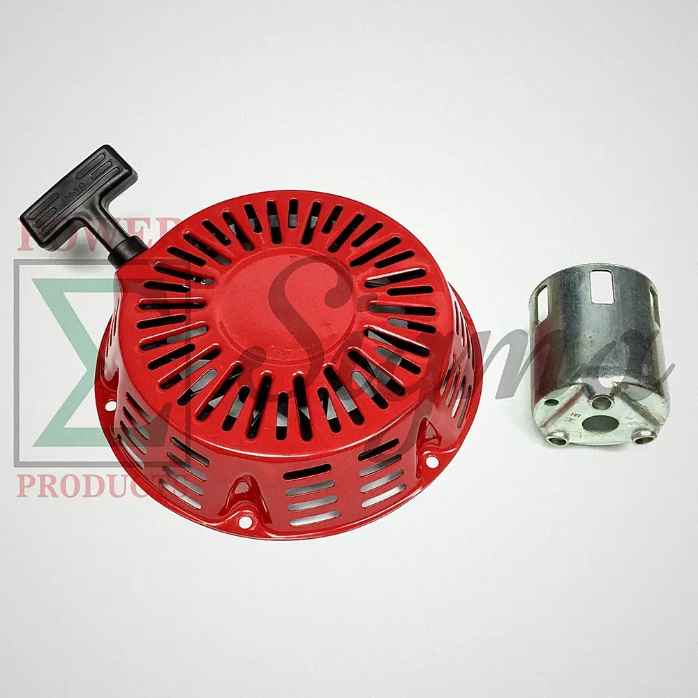 Recoil Starter W/ Hub For Easy-Kleen 4000PSI Honda GX Hot Water Pressure Washer