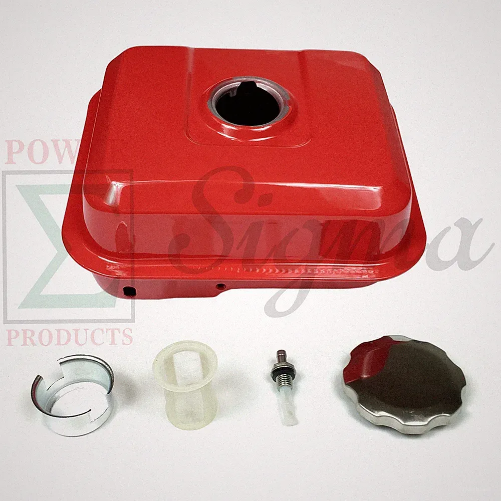 Red Gas Fuel Tank For A-ipower Pressure Washer AWP2700 AWP3100 2700PSI 3100PSI