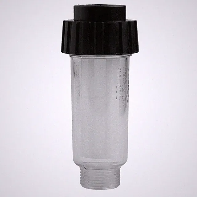 Reliable High Pressure Washer Filter for K2 K3 Ensures Sealing and Efficiency