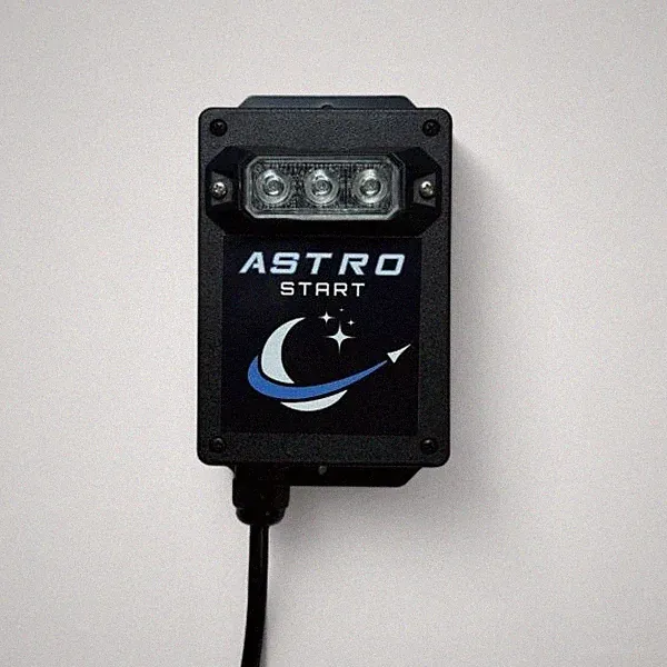 Remote Start Kit - Astro Start – Honda GX390 Pressure Washer Engines