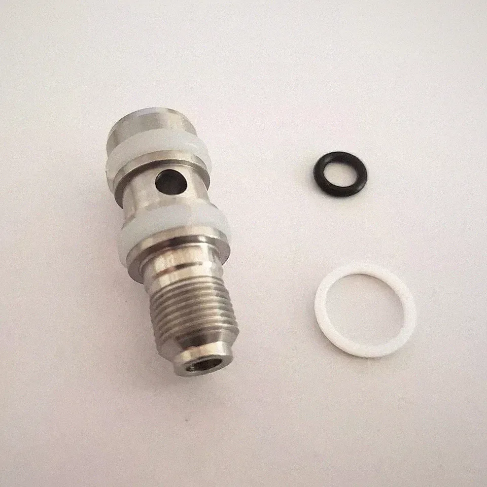 Repair kits for rotating concrete decks Rotating parts for pressure washers Rota