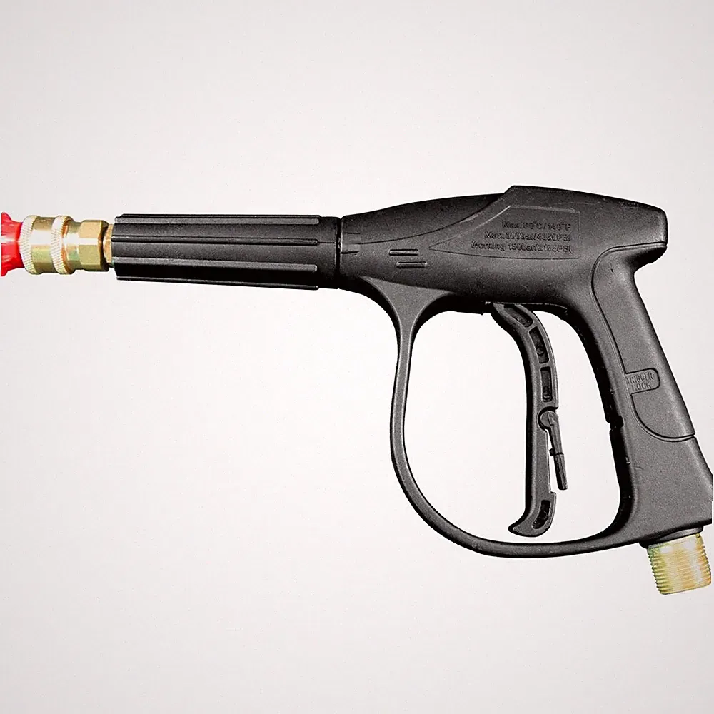 Replacement Car High Pressure Washer Gun for Sun Joe SPX3000, 3000PSI