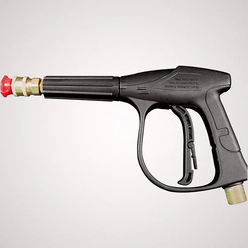 Replacement Car High Pressure Washer Gun for Sun Joe SPX3000, 3000PSI for Veh...