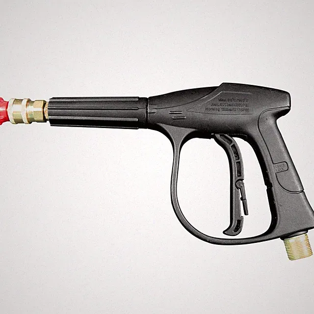 Replacement Car High Pressure Washer Gun for Sun Joe SPX3000, OPACC 3000PSI for