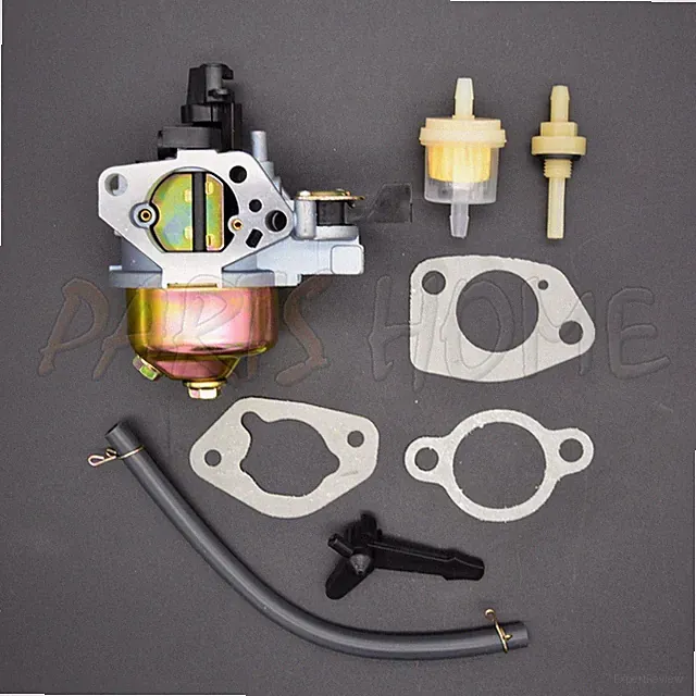 Replacement Carburetor For DEWALT DXPW61156 4400PSI 4.0GPM 420cc Pressure Washer