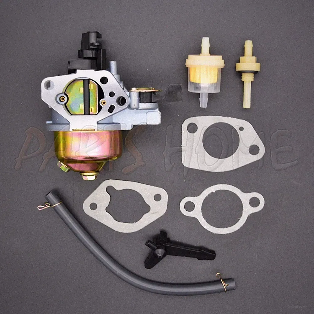 Replacement Carburetor For Dewalt DXPW61377 4400PSI 4.0 GPM Gas Pressure Washer