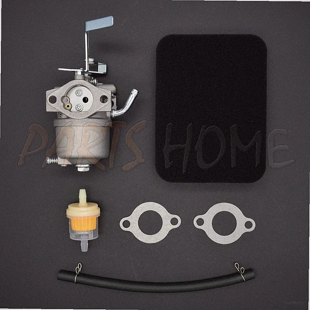 Replacement Carburetor For Yamaha PW3028 6HP 3000PSI 2.8GPM Gas Pressure Washer