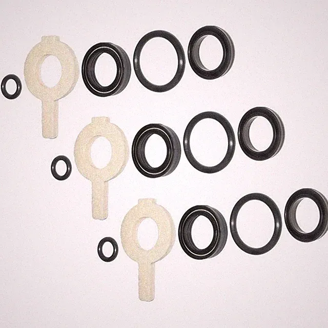 Replacement Cat Pump Seal Kit 30488, 18mm - Fits Models 53, 58, 58G1, 530, 540